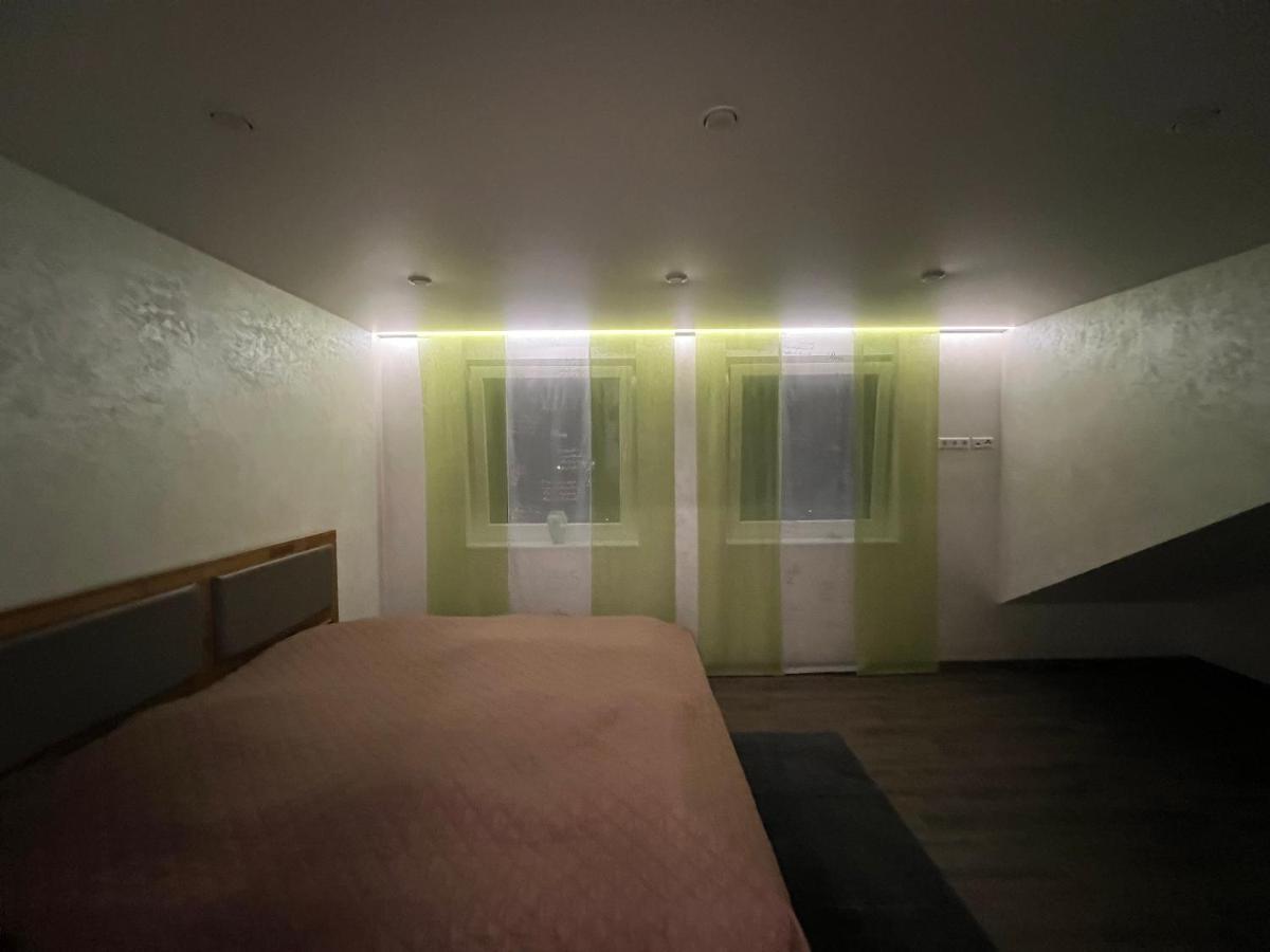 Apartmán Mueller'S Talblick Deggingen Exteriér fotografie